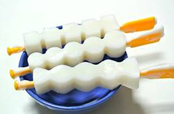 自制冰棍的制作方法 简单步骤教你轻松学会