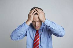 焦虑症的治疗方法 焦虑症能彻底治好吗