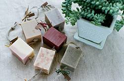 手工香皂制作方法有哪些 几步骤轻松学会