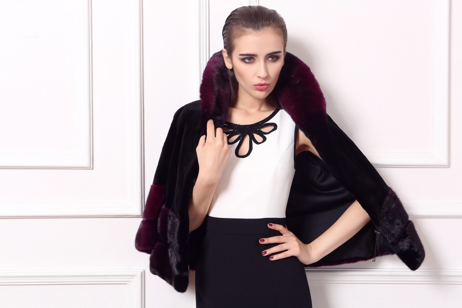 兔毛皮草怎么洗  盘点皮草保养的8大常识