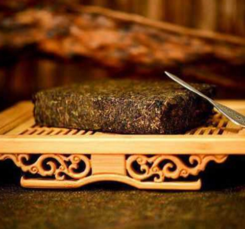 黑茶的功效与作用有哪些 揭黑茶的禁忌