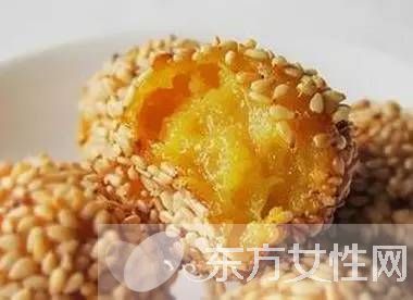 地瓜的做法大全 教你红薯的7种家常做法