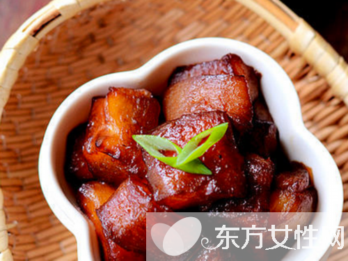 红烧肉的制作方法 4大做法简单又美味