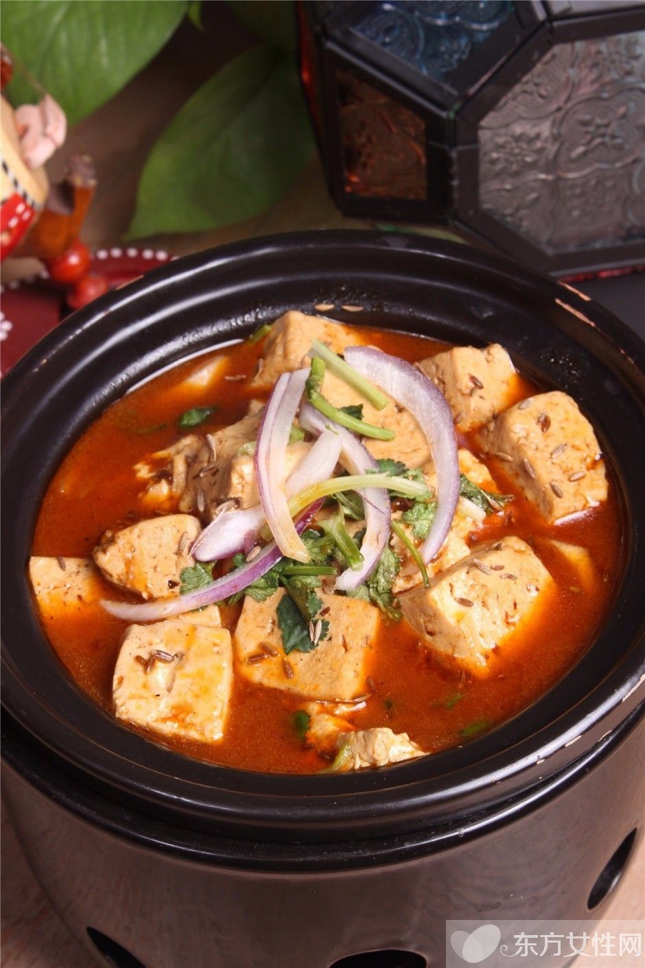 新疆菜大盘鸡的做法 大盘鸡的营养价值