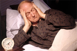 经常失眠怎么办 经常失眠的治疗方法