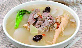 人参的吃法 日常如何用人参养生