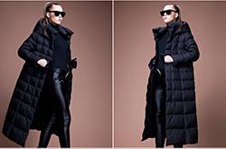 羽绒服用什么洗最好 应做好三大项