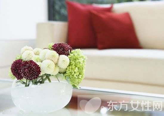 秋冬干燥欲伤身 应该如何保持室内湿度