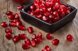 剥石榴的方法有哪些  揭秘石榴的十大神奇功效