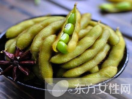 毛豆怎么煮才好吃 毛豆的营养价值有哪些