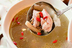 沙参玉竹汤的做法及其功效与作用