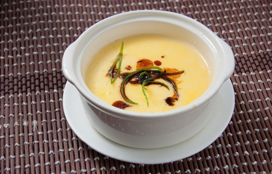 蒸蛋怎么做 蒸出滑嫩水蒸蛋需要注意四点