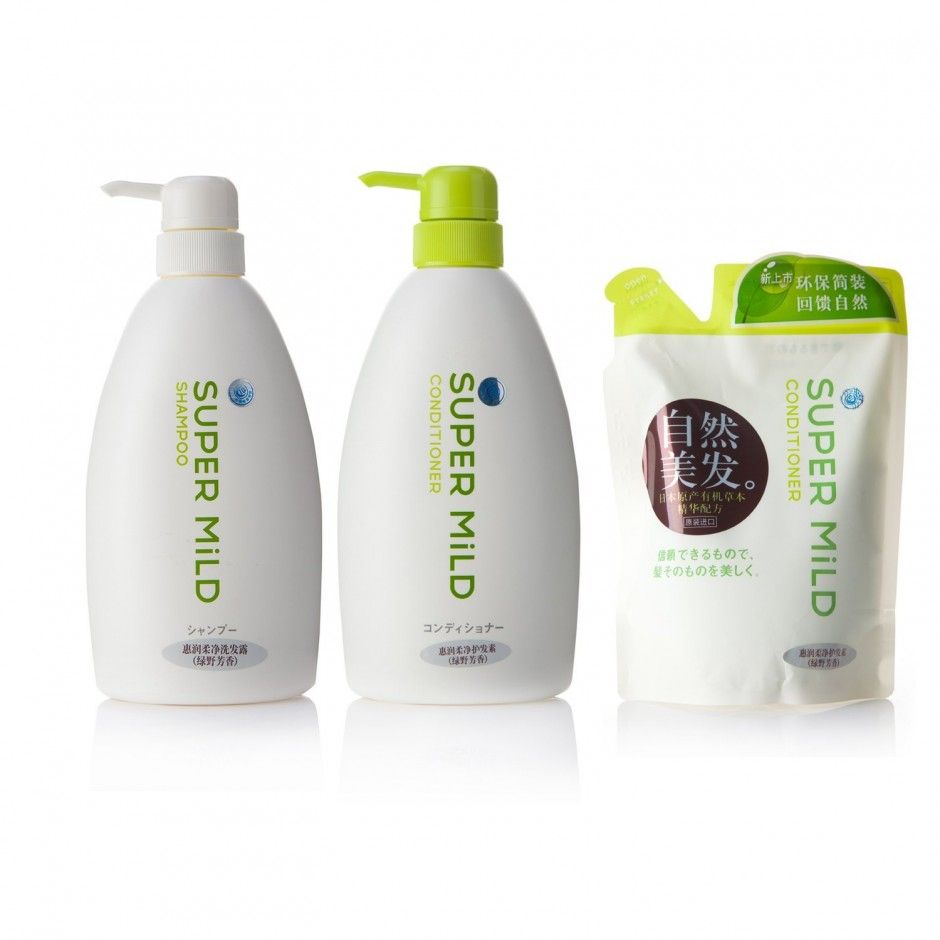 如何自制洗发水 几款DIY洗发水让你轻松学会