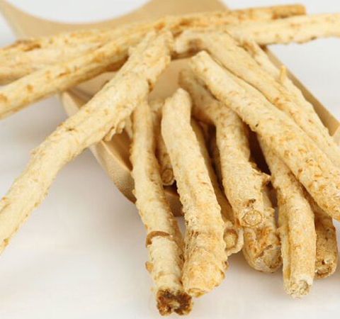 揭沙参的功效与作用 沙参怎么选购