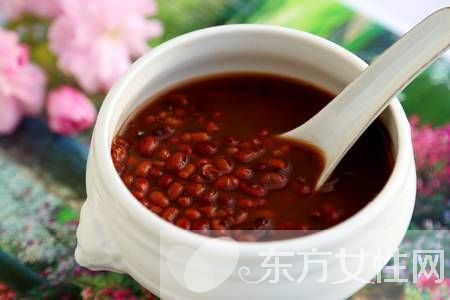 如何制作红豆沙 红豆沙的功效与作用