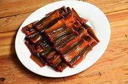 黄鳝怎么做好吃 黄鳝的营养价值