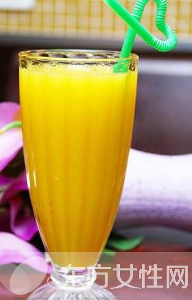 鲜榨橙汁的做法步骤 4个小窍门需记牢