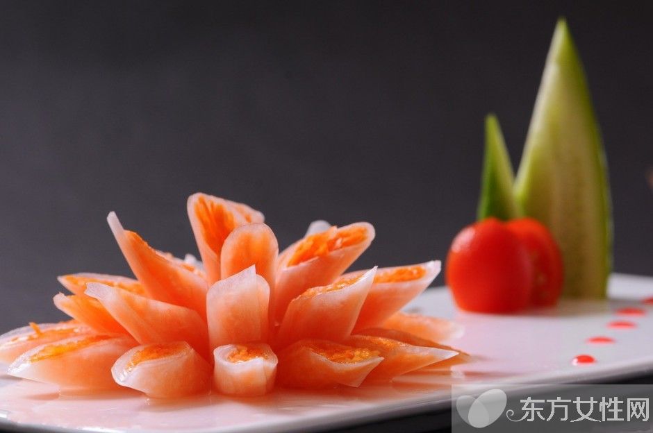 胡萝卜的功效是什么 胡萝卜的做法介绍