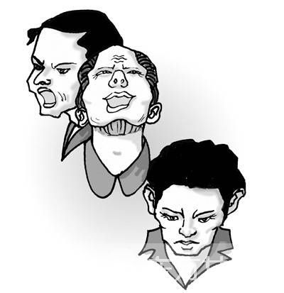 专家支招 预防心理感冒的六个小妙招