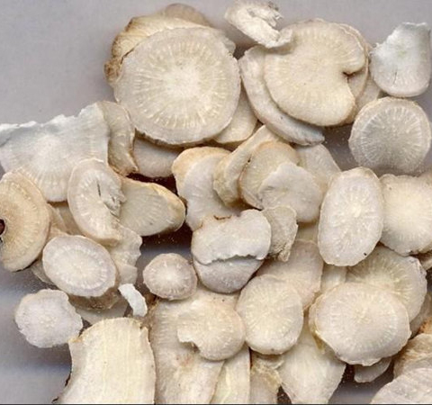 治肝益脾 白芍的功效和作用及食用方法