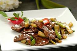 嘌呤高的食物有哪些 嘌呤高的食物一览表