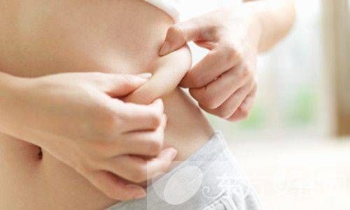 脂肪怎么减 几大减肥法帮你甩掉脂肪