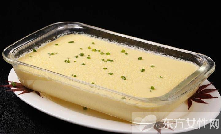 怎样蒸鸡蛋糕  蒸鸡蛋糕有哪些营养价值