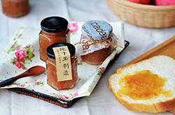 苹果果酱的制作方法 苹果果酱还能这么做