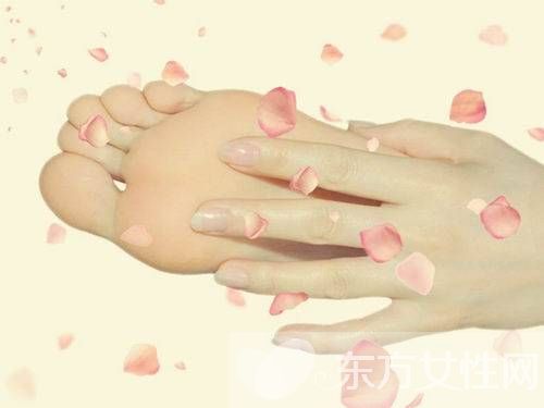 香港脚怎么治疗 香港脚的2大症状