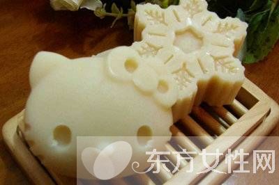 手工香皂制作方法有哪些 几步骤轻松学会