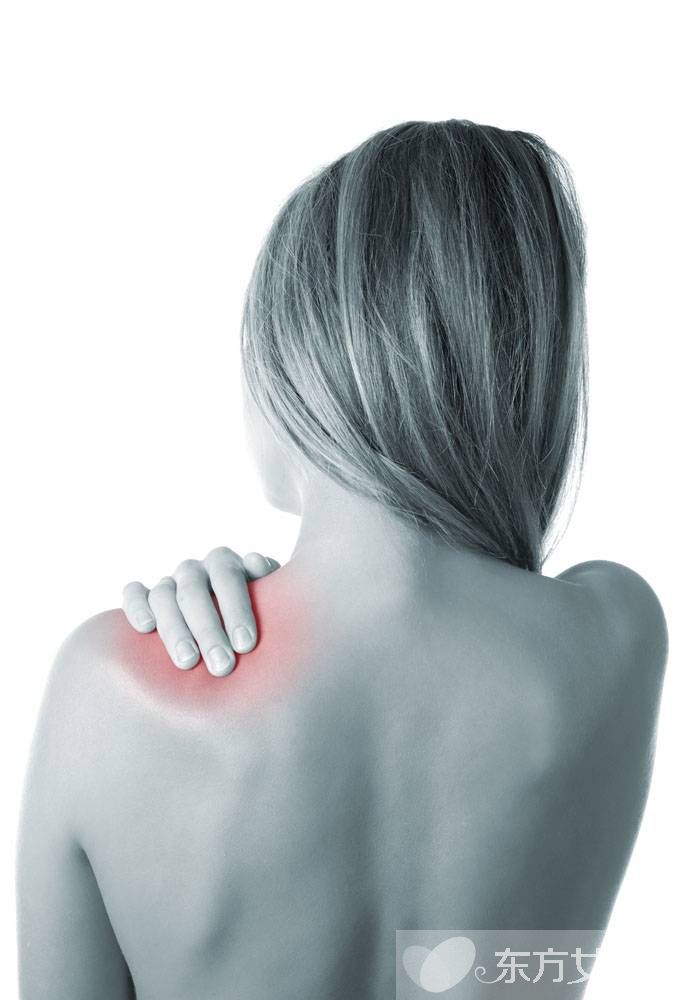 肩周炎的早期症状 肩周炎的锻炼方法