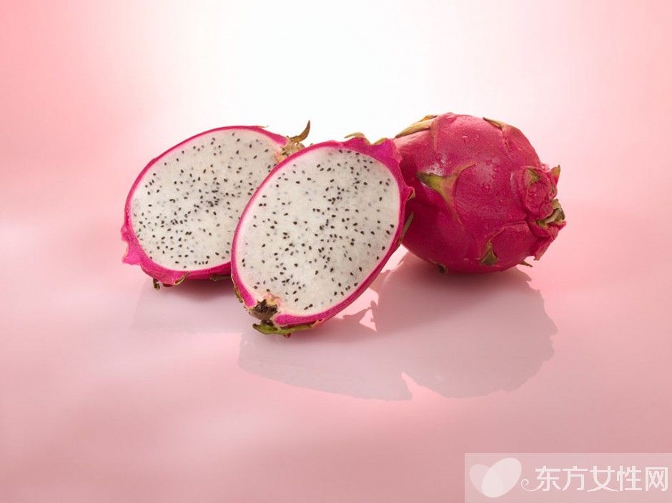 吃火龙果的好处和坏处 教你如何挑选火龙果