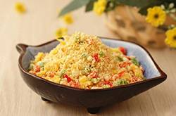 豆渣的妙用 4大豆渣饼的做法大公开