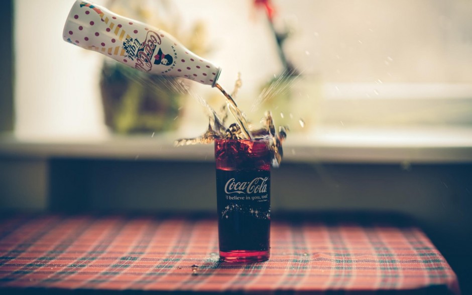 可乐加味精喝了会怎样  可乐加味精是催情剂吗