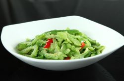 苦瓜炒肉的做法大全 教你苦瓜不苦的6个小妙招