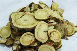 中药甘草的作用与功效及用法