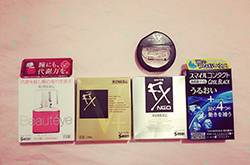 眼药水哪种好 眼药水1小时内最多滴一次