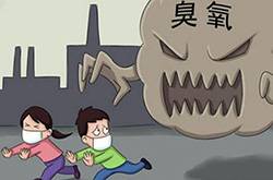 臭氧的危害有哪些 臭氧在水中的使用方法