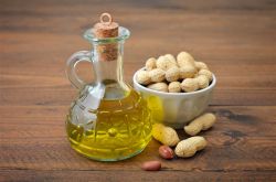 花生油的营养价值 花生油的危害你知多少