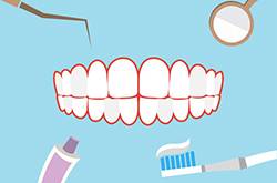 牙结石怎么去除 牙结石是怎么形成的