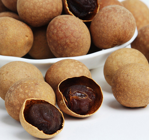 桂圆的营养价值 揭女人吃桂圆的好处