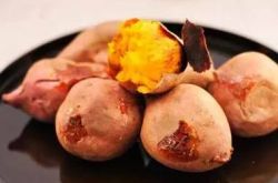 地瓜的做法大全 教你红薯的7种家常做法