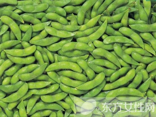 煮毛豆的做法有哪些 煮毛豆怎么做好吃