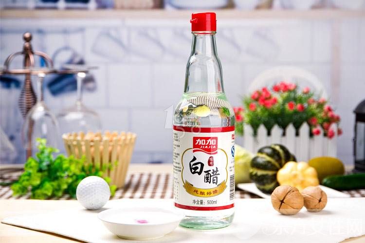 食醋的妙用有哪些  盘点食醋不为人知的神奇功效