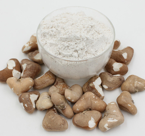 细说菱角粉的功效和作用有哪些