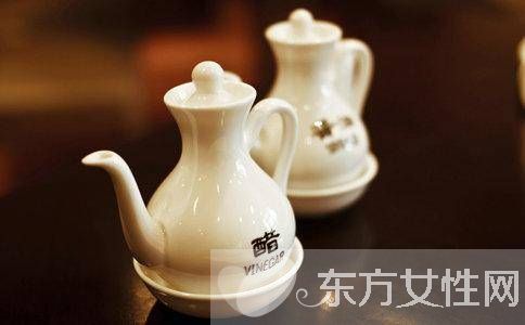 食醋的妙用有哪些  盘点食醋不为人知的神奇功效
