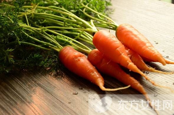 胡萝卜的功效是什么 胡萝卜的做法介绍