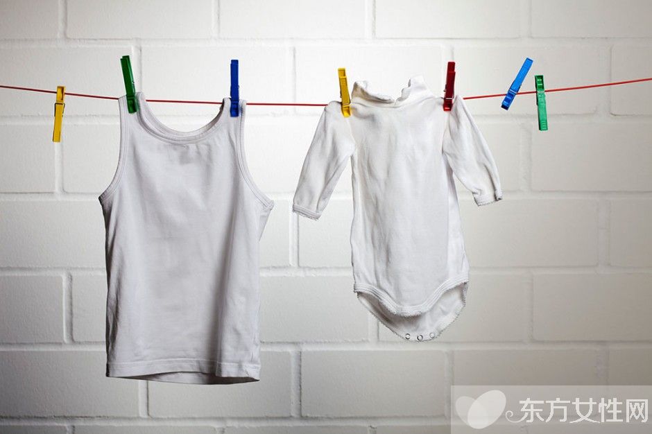 衣服掉色怎么办  分享衣服染色去除小窍门