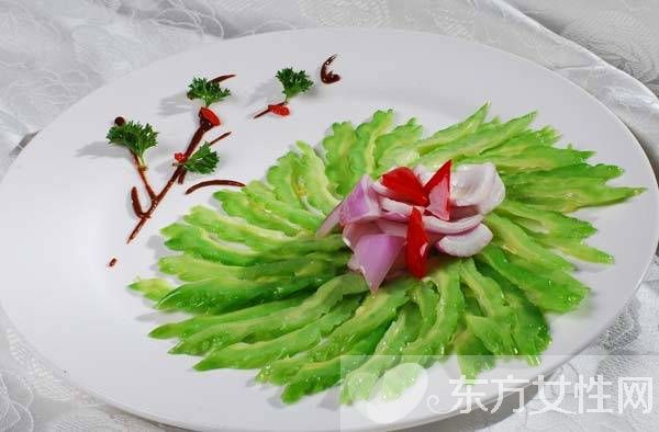 苦瓜炒肉的做法大全 教你苦瓜不苦的6个小妙招