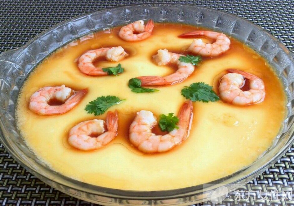 如何蒸鸡蛋羹比较嫩  吃鸡蛋羹有什么好处